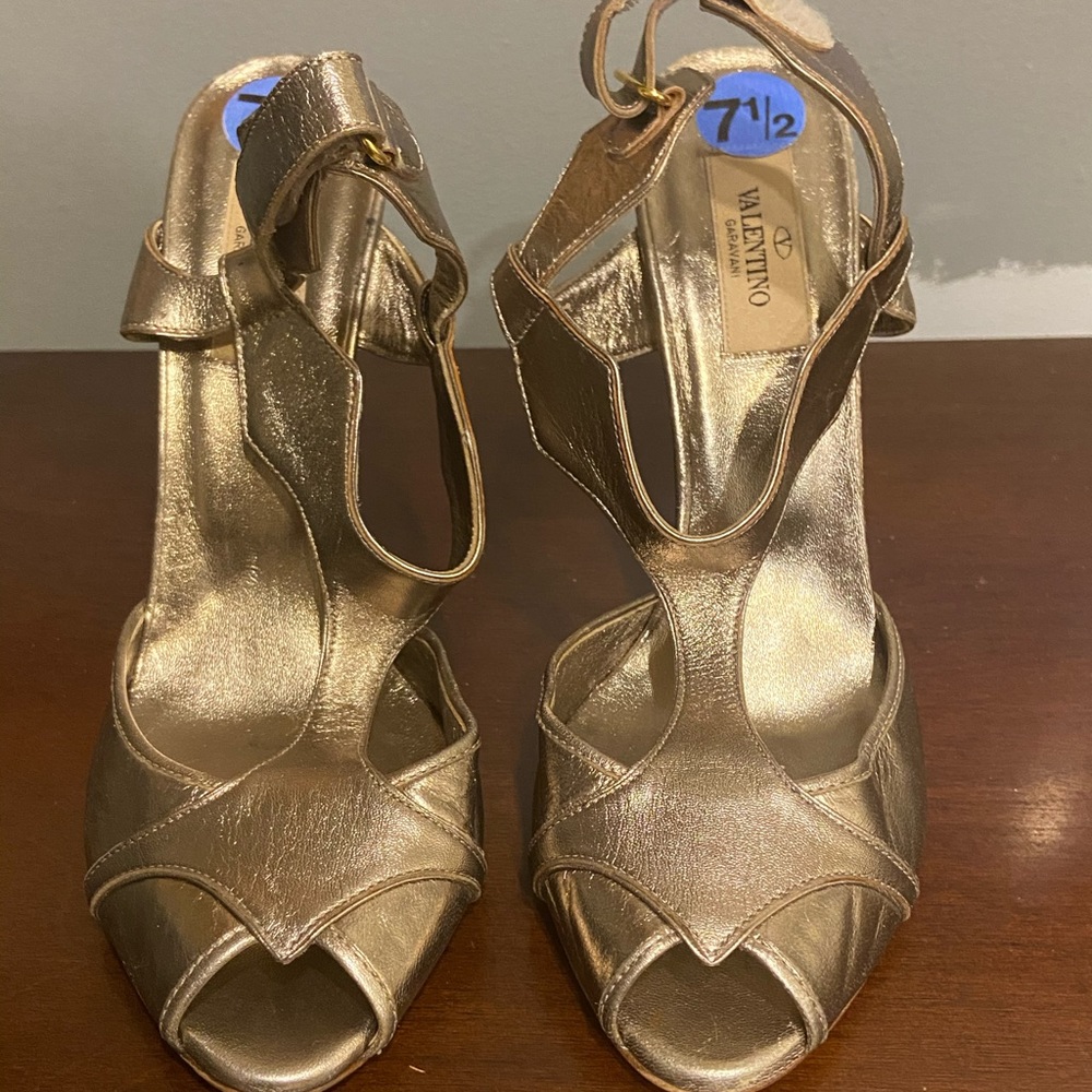 Valentino Sandals